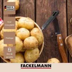 Moser Fackelmann New