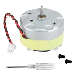 Robotstøvsugere>Motor för Laserdistansensor (LDS) Kompatibel med Xiaomi Roborock S5, S50, S51, S55 DC Reservdel