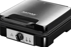 MPM MGO-36M vaffeljern