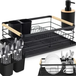 MS-600 Massido opvaskemaskine, sort Clearance