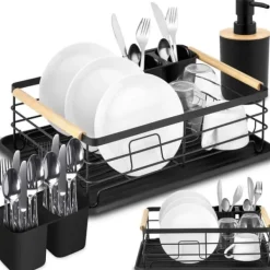 MS-600 Massido opvaskemaskine, sort Clearance