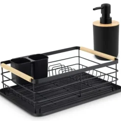 MS-600 Massido opvaskemaskine, sort Clearance