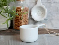 Chic Antique Målebægere & Måleskeer><noscript><img width=