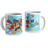 Kaffe- & Teservicer>Mugg Paw Patrol Hisab Joker