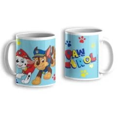 Kaffe- & Teservicer>Mugg Paw Patrol Hisab Joker