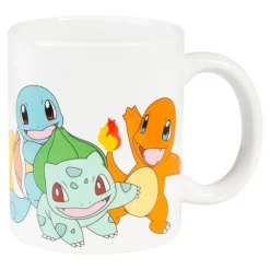 Kaffe- & Teservicer>Mugg Pokemons Hisab Joker