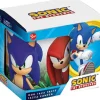 Mugg Sonic Online