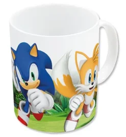 Mugg Sonic Online