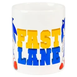 Mugg Sonic Fast Lane Hisab Joker Sale