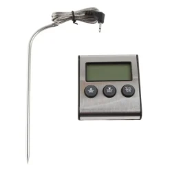 Multifunktionelt digitalt køkkentermometer Sale