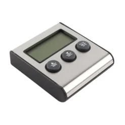 Multifunktionelt digitalt køkkentermometer Sale