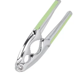 Multifunktionelt nøddeknækkerværktøj til køkkenskal, valnøddeklip og hvidløgskræller Clearance