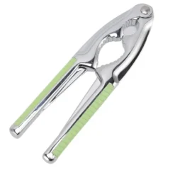 Multifunktionelt nøddeknækkerværktøj til køkkenskal, valnøddeklip og hvidløgskræller Clearance