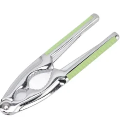 Multifunktionelt nøddeknækkerværktøj til køkkenskal, valnøddeklip og hvidløgskræller Clearance