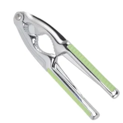 Multifunktionelt nøddeknækkerværktøj til køkkenskal, valnøddeklip og hvidløgskræller Clearance