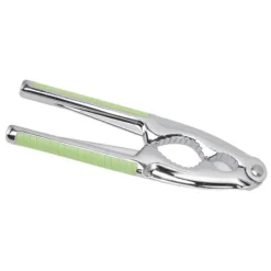 Multifunktionelt nøddeknækkerværktøj til køkkenskal, valnøddeklip og hvidløgskræller Clearance