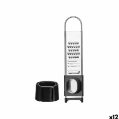 Mandolin- & Rivejern>Multifunktionelt rivejern Kinvara (12 enheder)