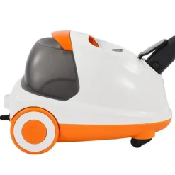 Multifunktions damper, 23 tilbehør, effektiv rengøring, højtryk, hurtig opvarmning, alsidig anvendelse New