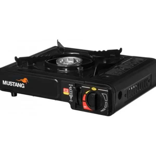 Mustang Portable Komfurer>-bærbar gasblus