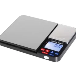 Mustang Digital pizzavåg New