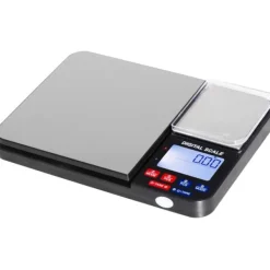 Mustang Digital pizzavåg New