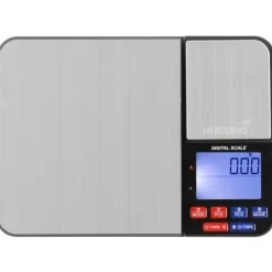 Mustang Digital pizzavåg New