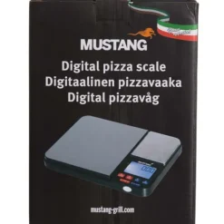 Mustang Digital pizzavåg New
