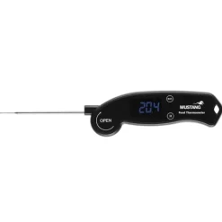 Mustang Køkkentermometre>Digital Thermometer Foldable
