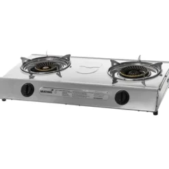 Mustang Portable Komfurer>Gasolkök 2-brännare