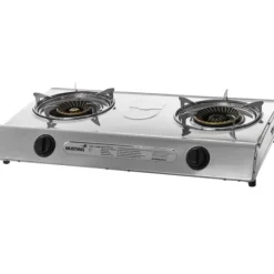 Mustang Portable Komfurer>Gasolkök 2-brännare