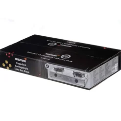 Mustang Portable Komfurer><noscript><img width=