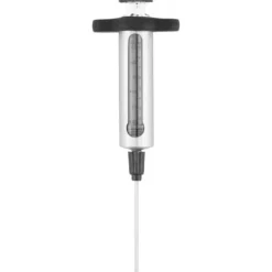 Mustang Injektionssprøjte Outlet