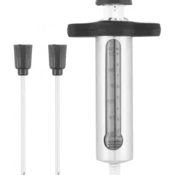 Mustang Injektionssprøjte Outlet