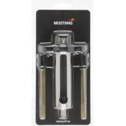 Mustang Injektionssprøjte Outlet