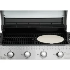 Mustang Pizzasten Multigrill 30,5 cm Outlet