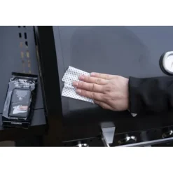 Mustang -renseklude, 10 stk Clearance