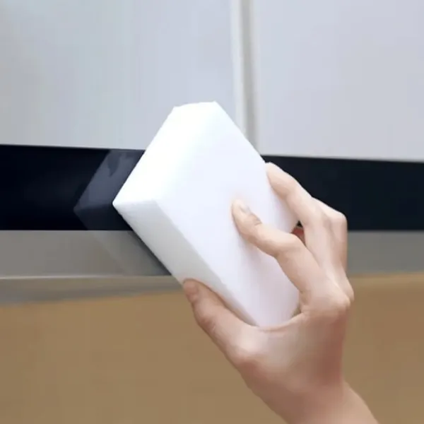 Nanosvampe - Magisk nanosvamp 10 stk New