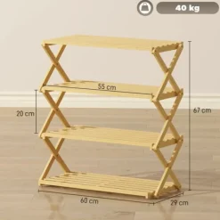 Tøj- & Garderobeopbevaring><noscript><img width=