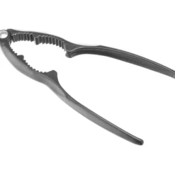 Nødde- og skaldyrstang 160 x 35 mm sort - Hendi 403747 Sale