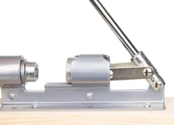 Nøddeknækker Stativ - Knæk nødder Clearance