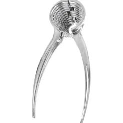 Nøddeknækkeråbner Stærk Massiv Metal Køkken Outlet