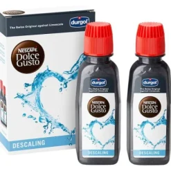 Kaffemaskiner Til God Kaffe>Nescafé Dolce Gusto - kalkfjerner, 250 ml