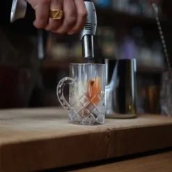 Noblesse Mulled Wine/Hot Beverage 25cl, 4-pack - Nachtmann Best