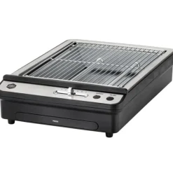 OBH Nordica Brødrister Centric Flad Brødrister Flad 2637 Hot