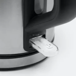 OBH Nordica Bronx -vandkoger 1 l, rustfrit stål