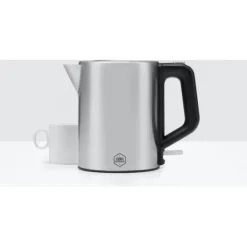 OBH Nordica Bronx -vandkoger 1 l, rustfrit stål