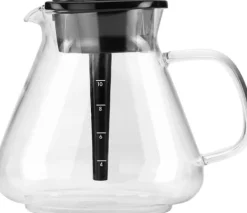 OBH Nordica -lasikannu Blooming-kahvinkeittimiin, 1,25 L Best