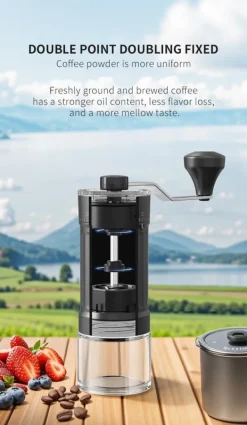 Kaffemaskiner Til God Kaffe><noscript><img width=