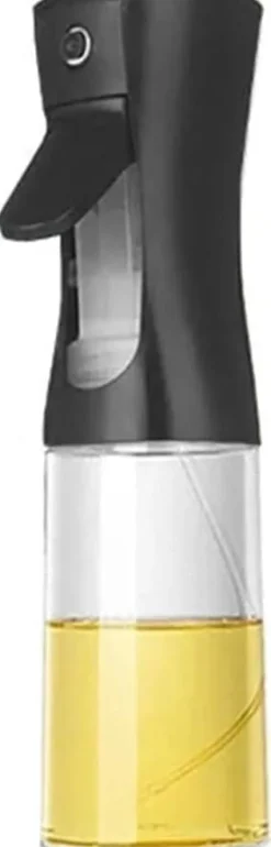 Olie- & Eddikebeholdere>OBOSOE Olie/Eddike Sprayflaske 200ml
