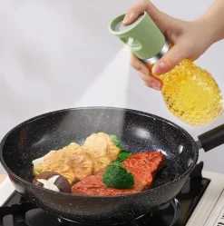 OBOSOE Olie/Eddike Sprayflaske 260 ml Online